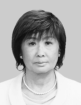 友野　ひろ子議員