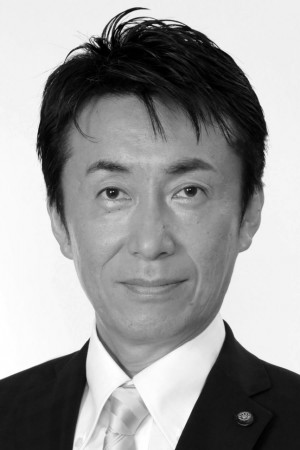 鈴木　たかし議員