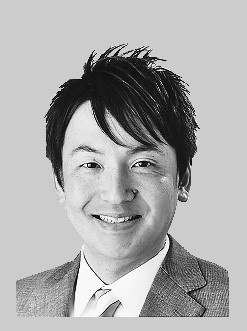 渋谷　けいし議員