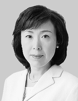 斉藤　あき子議員