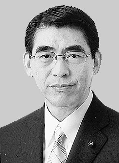 西畑　春政議員