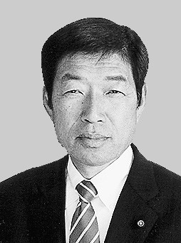 中村　清治議員