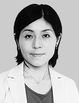 宮原　理恵議員