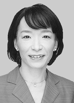 小西　みか議員