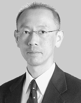 石川　秀樹議員